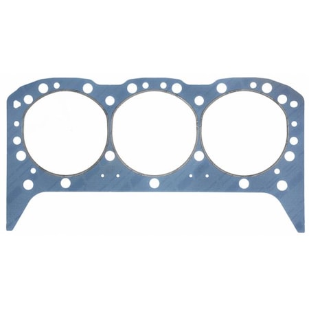 Fel-Pro Head Gskt 2Pv, 9354Pt1 9354PT1